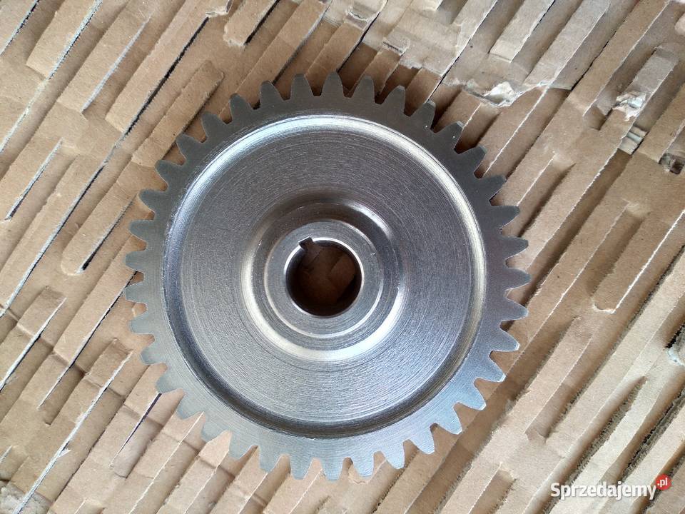 tryb napedu pompy hydrauliki david Brown 770995 nieuszkodzony Rutki-Kossaki