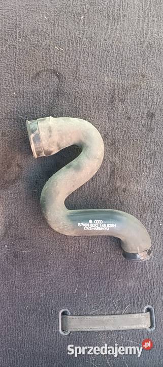 Wąż Interculera 8D0 145 828H Audi A4 B5 FL a15 Myszków sprzedam