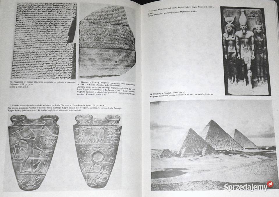 Historia 1 Starożytność Józef Wolski Chełm sprzedam