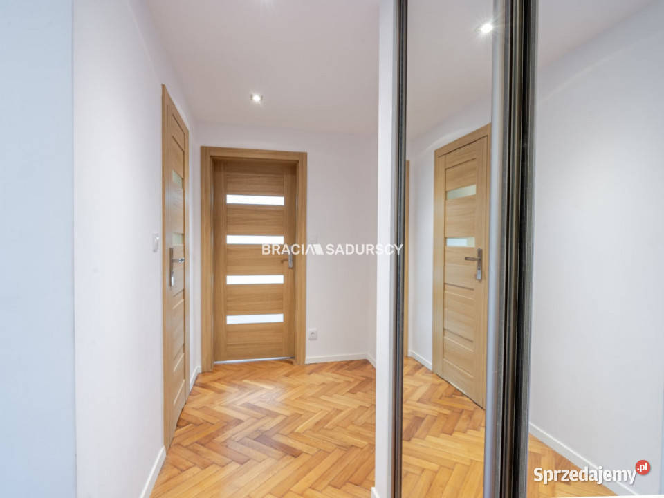 Mieszkanie Kraków Macieja Miechowity 72m2 3