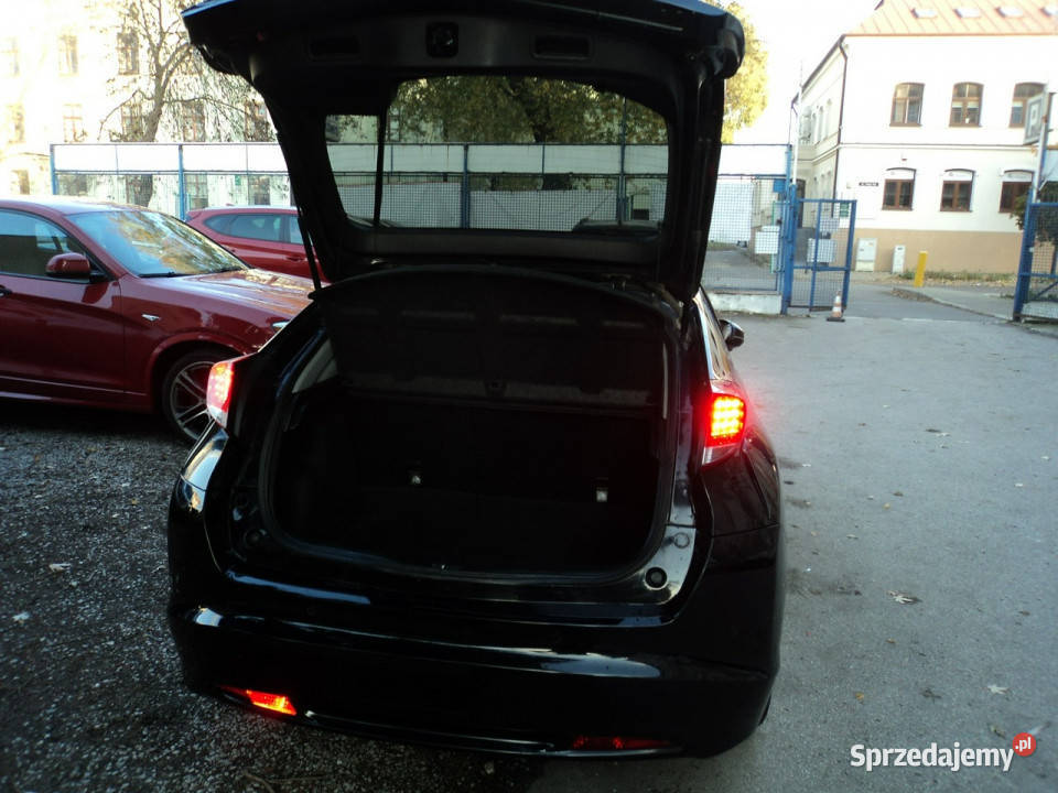 Honda Civic sprzedam ładną HONDE CIVIC Lublin sprzedam