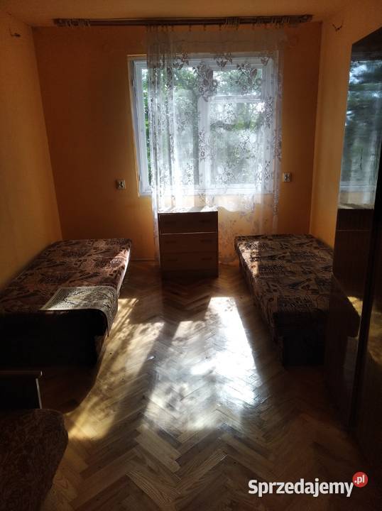 Nieruchomość działka 3 domy rzeką Bug 2000m2 Nur