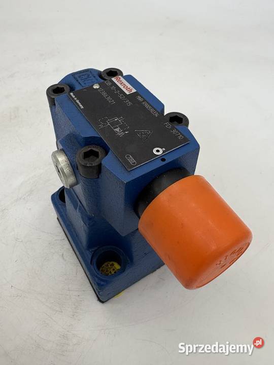 Rexroth DB 10252315 R900590334 Zawór sprzedam