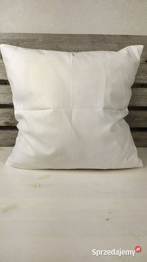 Poszewka na poduszkę Łódź