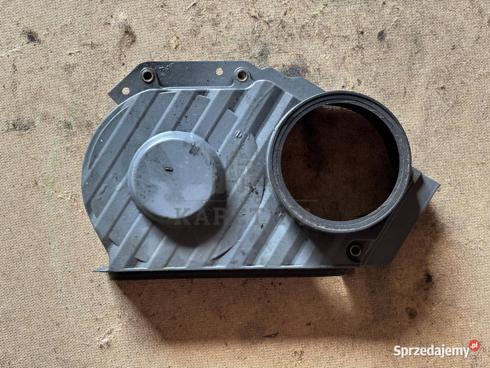 Deutz TD2011 D2011 D2011L04W Przednia Osłona Pozostałe Jastrzębniki sprzedam