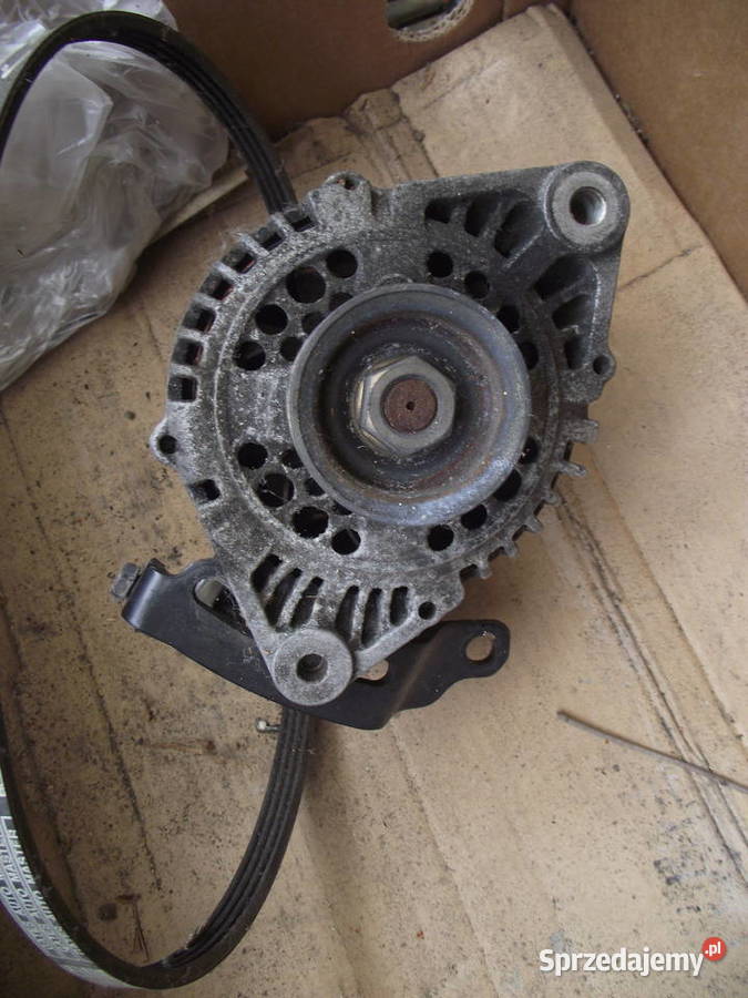 Nissan Serena Alternator Wrocław