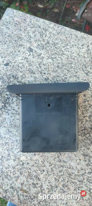 Schowek w drzwi Renault SCENIC II prawy lewy Krosno sprzedam