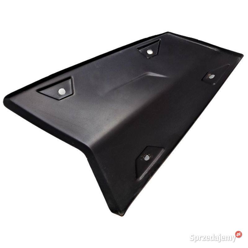 Osłona tłumika do quada CanAm Outlander BRP małopolskie Nowy Sącz