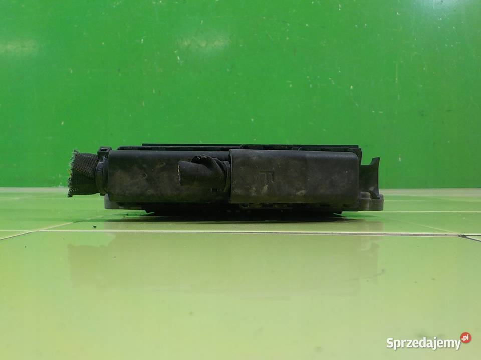 MERCEDES ML W164 LIFT 30 CDI 09r sterownik mazowieckie