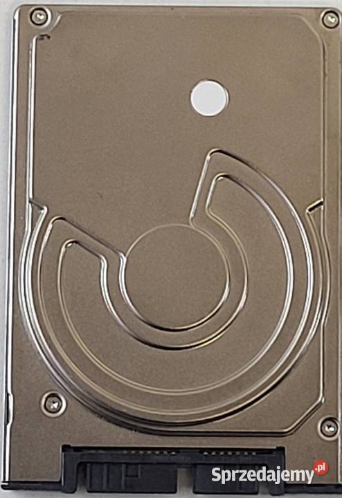 Toshiba Dysk 18 mSATA 160GB Sprawny Warszawa