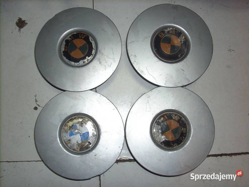 Kołpaki dekielki Toyota Skoda VW Peugeot Audi Koła i felgi