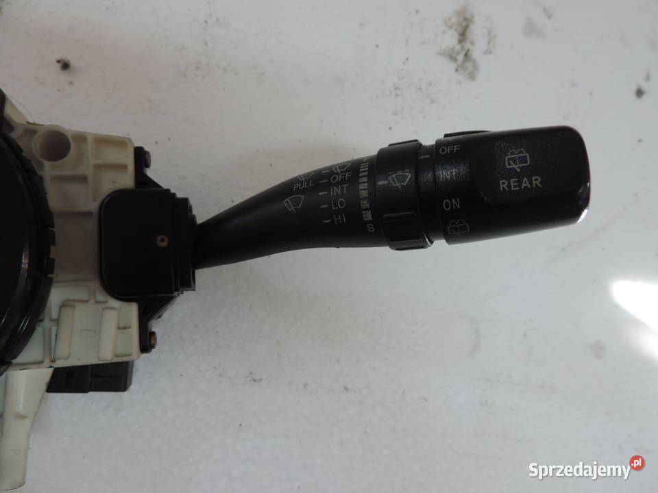 Hyundai Matrix Przełącznik Zespolony 9340017261 Nowy Sącz