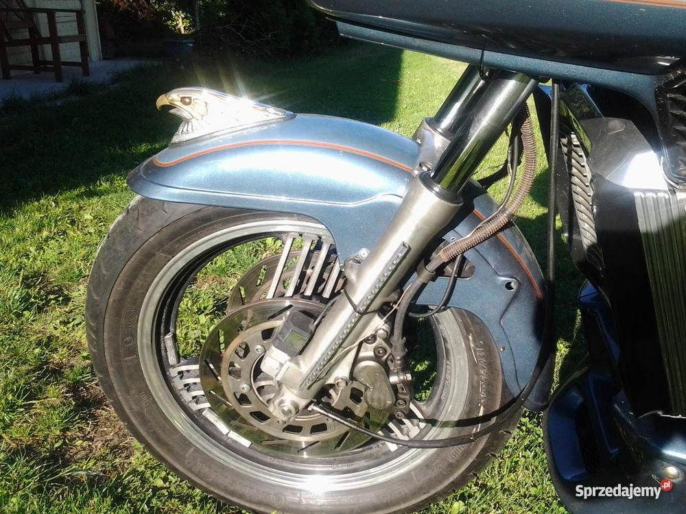 yamaha ventura xvz 1300 93r Skierniewice