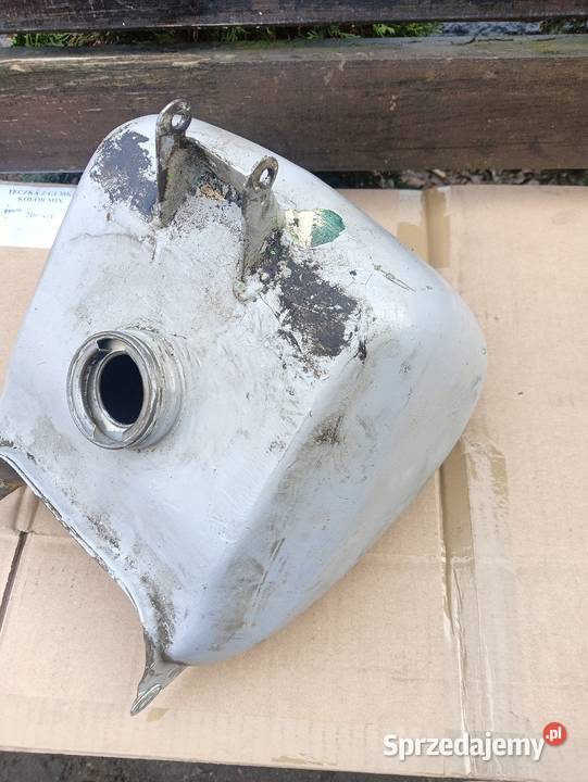 Zbiornik paliwa Simson Sr 50 Tarnów