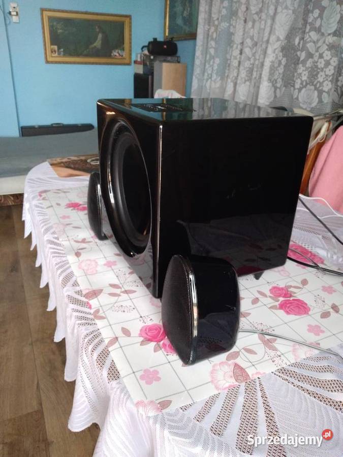 Teufel 21 mazowieckie Legionowo