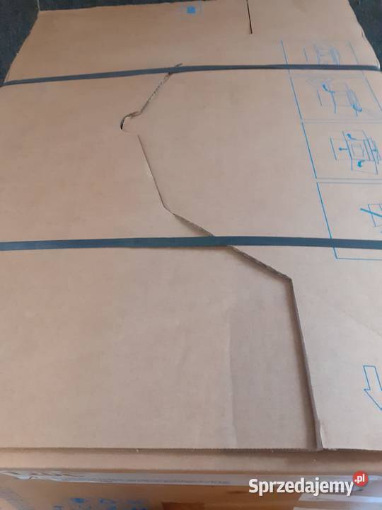 ATAG piec gazowy kondensacyjny Warszawa