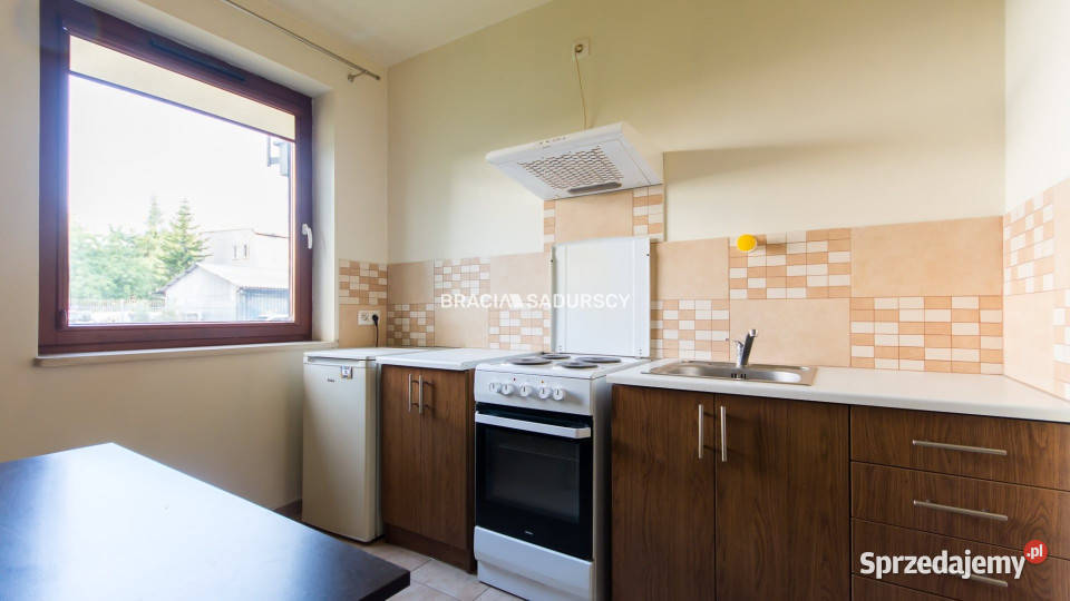 Wynajem mieszkania 3811m2 1 pokojowe Kraków 38.11m2