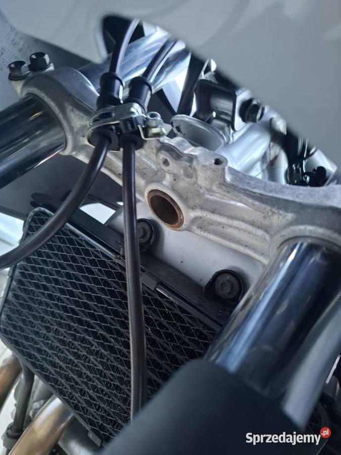 Gsf 1200 s bandit fzs sv fz Staszów