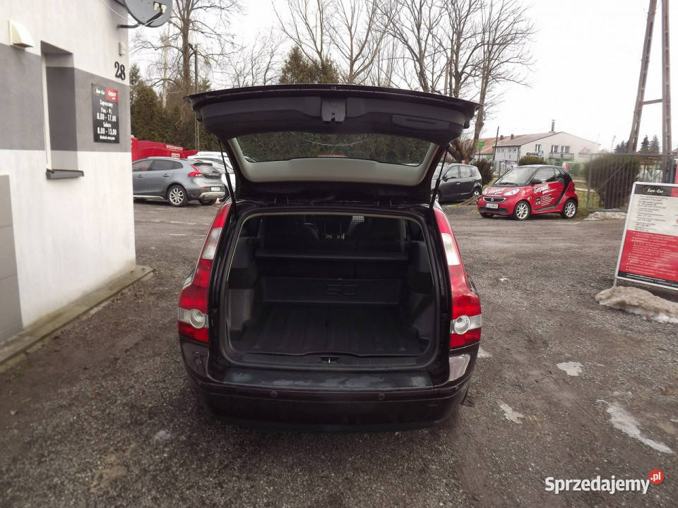 Volvo V50 I 20042007 V50 Janów Lubelski