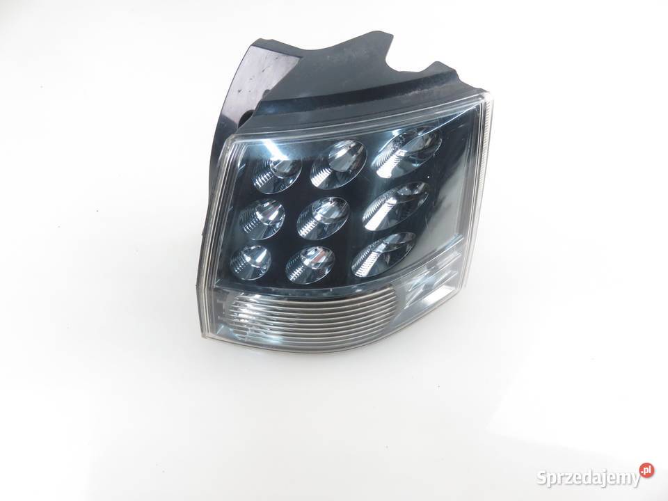 LAMPA PRAWA TYLNA MITSUBISHI OUTLANDER II CWW