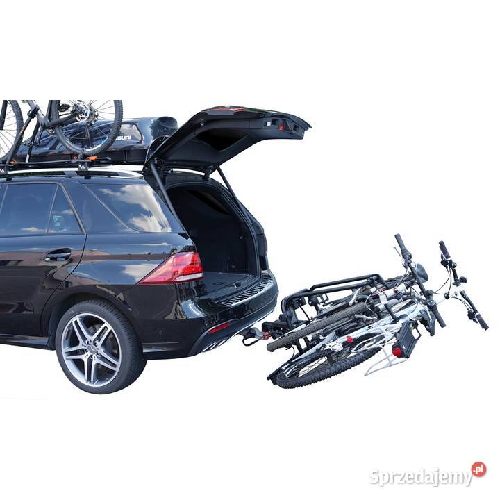 Platforma Rowerowa Aguri Active Bike 23 Rowery Krosno