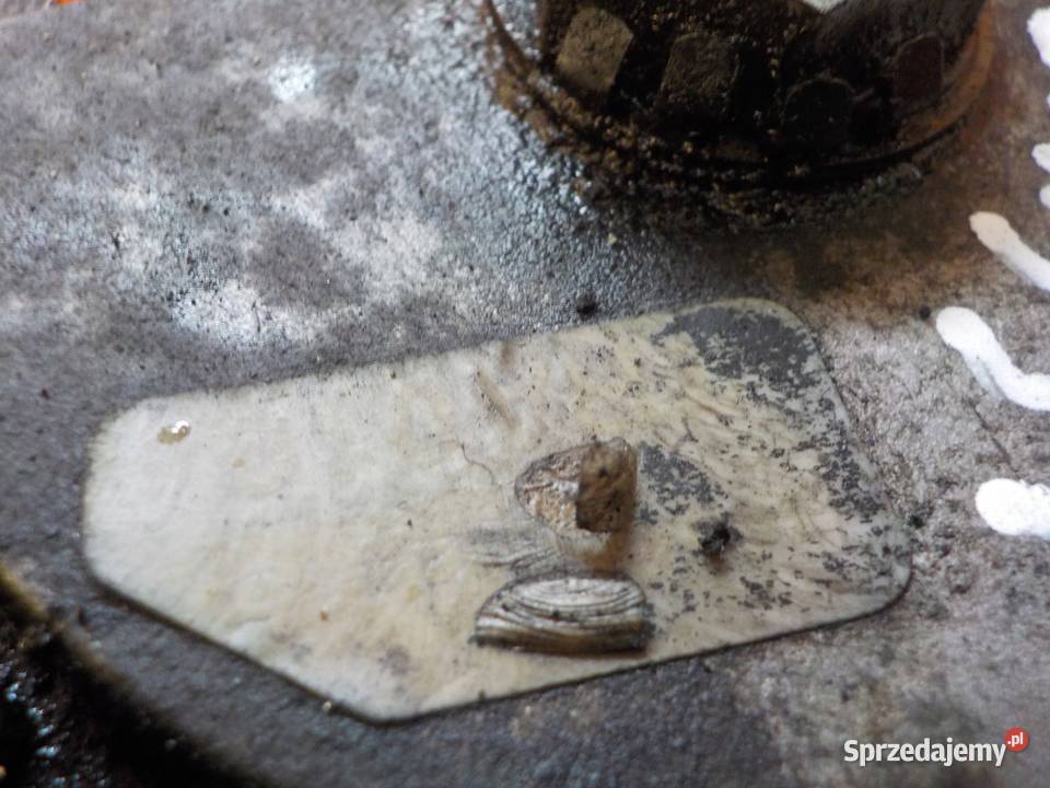 VW TOUAREG 25 TDI 07r 174 BAC potencjometr Czujniki i sterowniki Suków sprzedam