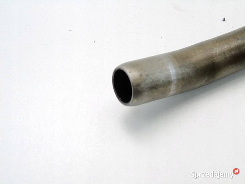 RURKA MISKI OLEJU 18 TDCI FOCUS 2 MONDEO 4 CMAX śląskie Sosnowiec