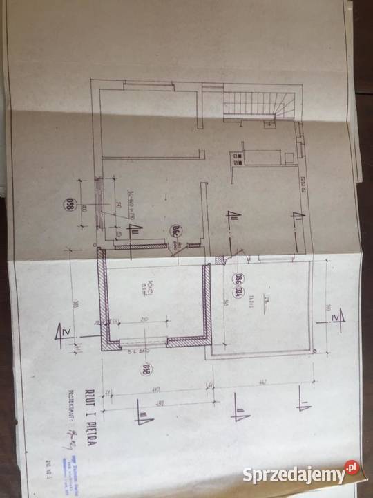 8pok 210met Deszczowej GARAŻOGRÓD Wrocław Sprzedaż dolnośląskie