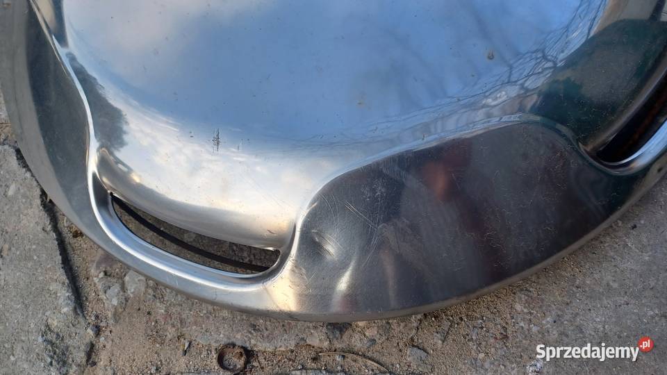 Kołpak Mercedes 225 Poddębice sprzedam