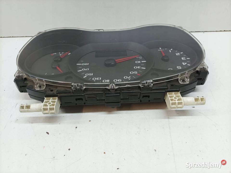 LICZNIK P248109785R 23 DCI Renault Master III