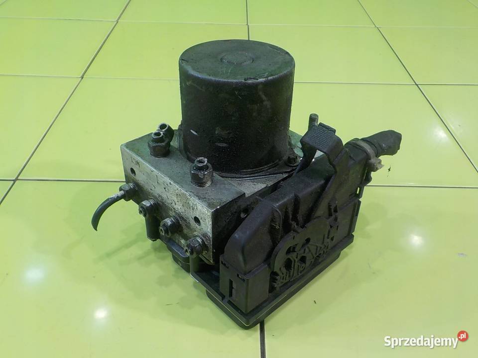 SUBARU IMPREZA III GH 07 20B pompa ABS mazowieckie Suków