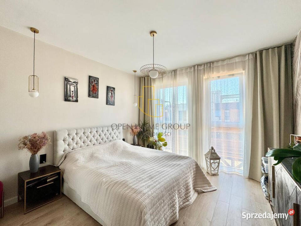 Luksusowe kameralne osiedle taras 42m balkon 15099zł/m2 Sprzedaż Wrocław