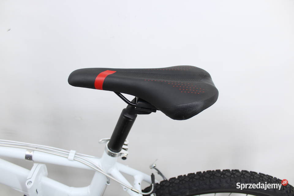 ALUMINIOWY ROWER SKŁADANY PININFARINA KOŁA 26 21 Milicz sprzedam