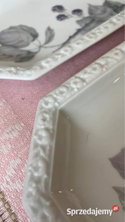 Półmisek Rosenthal Germany Maria Jeżyna