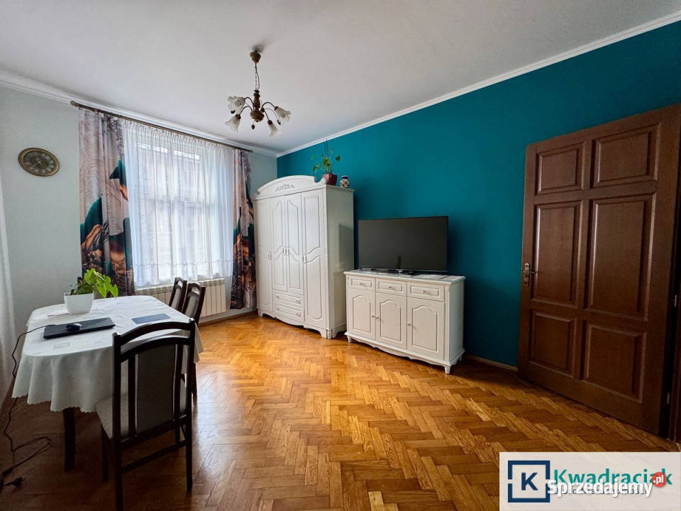 Mieszkanie 6669m2 3 pokojowe Gorlice Juliusza małopolskie