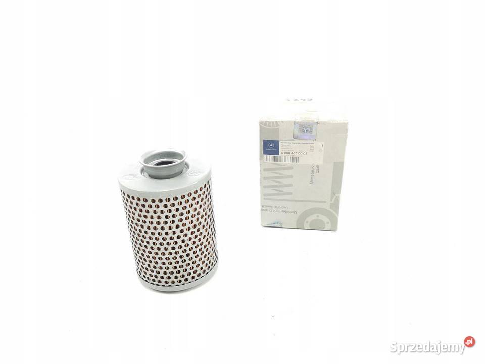 FILTR HYDRAULICZNY MERCEDES LKLN2 LP MK NG ORI