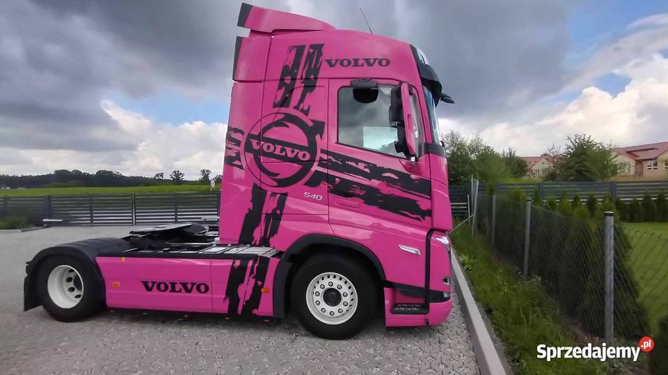 naklejki volvo komplet dwie strony kujawsko-pomorskie Jeżewo