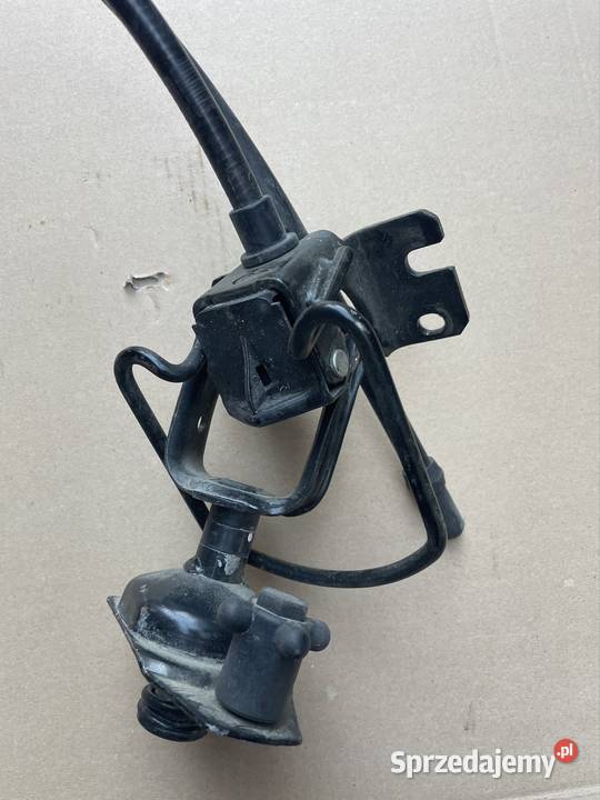 Boxer Ducato 2016 r winda koła zapasowego lubelskie Świdnik sprzedam