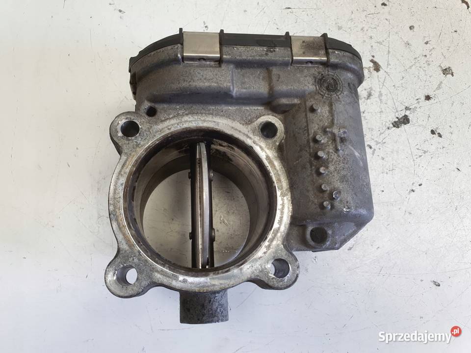 PRZEPUSTNICA Volvo S60 II V60 20 D D3 31216665 Chełm