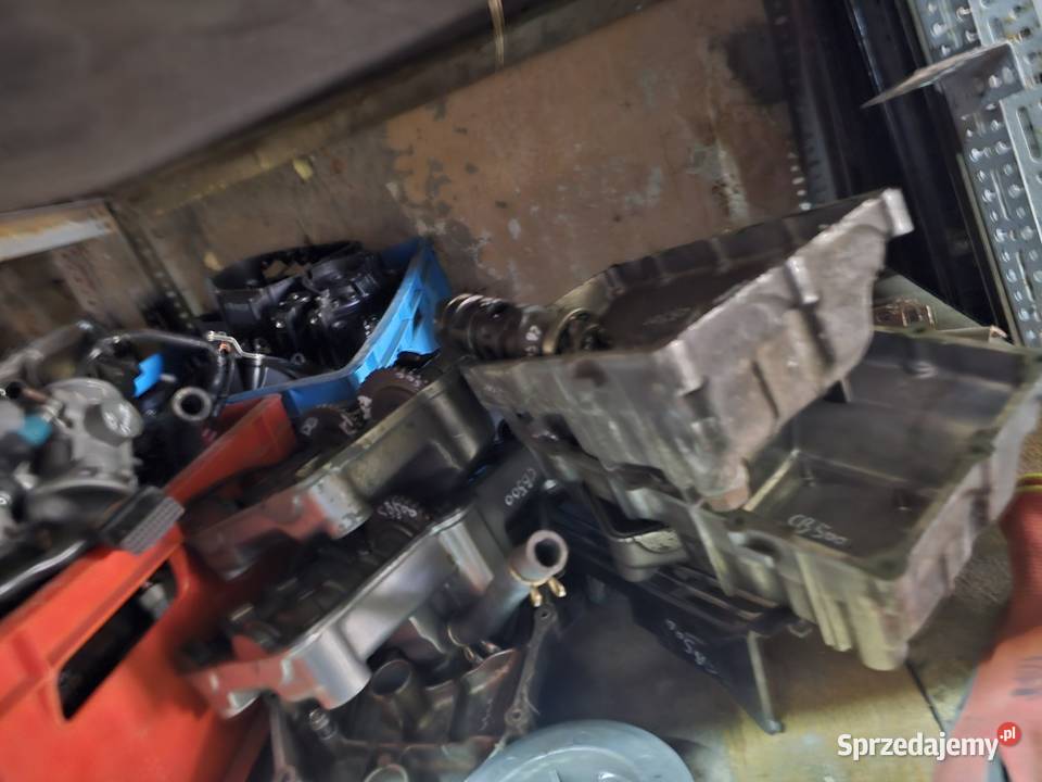 Honda CB 500 sprzęgło kosz sprzęgłaby zewnętrzny Jelenia Góra