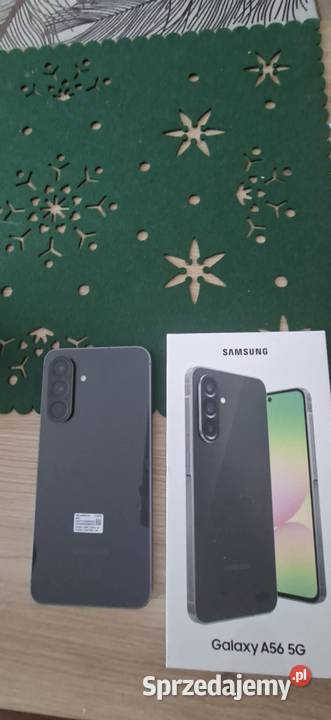 Samsung Galaxy A56 5G Bochnia