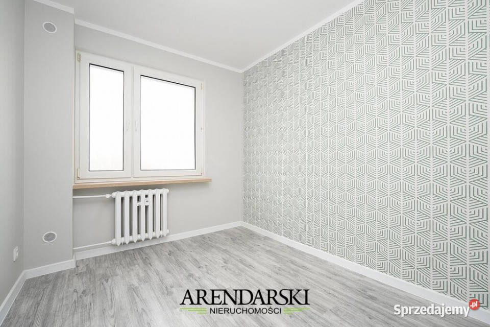 MIESZKANIE REMONCIE OS STASZICA Sprzedaż Gorzów Wielkopolski