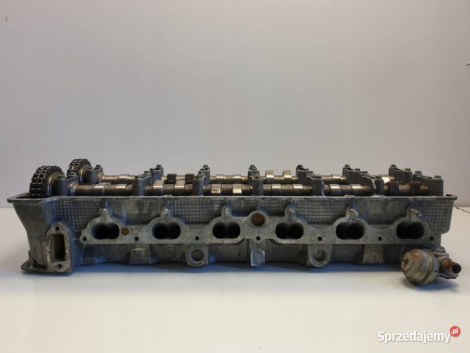 Jaguar XJ VI X308 40 R6 GŁOWICA CYLINDRÓW Rudka