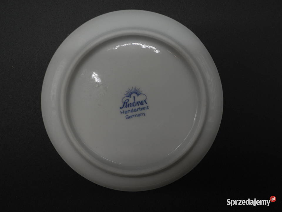 Paterka podstawek LINDNER Raszków