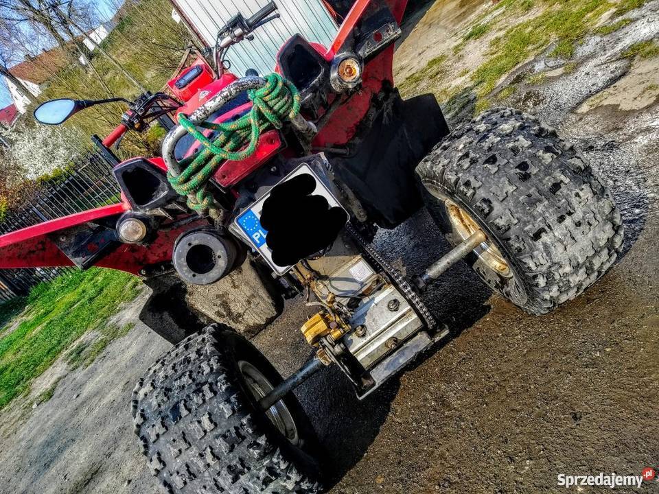 Access lucky star 250 Bożków