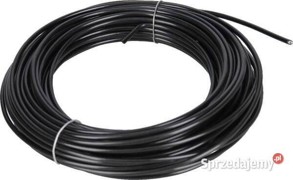 Kabel wysokiego napięcia 16mm 25m 702001FA małopolskie Kamionna