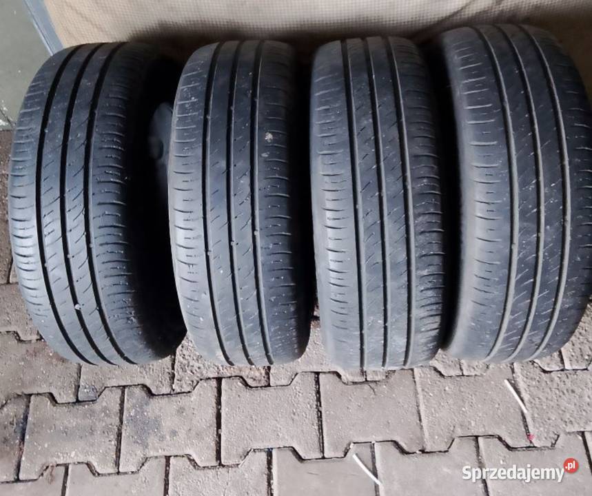 Opony letnie Sosnowiec