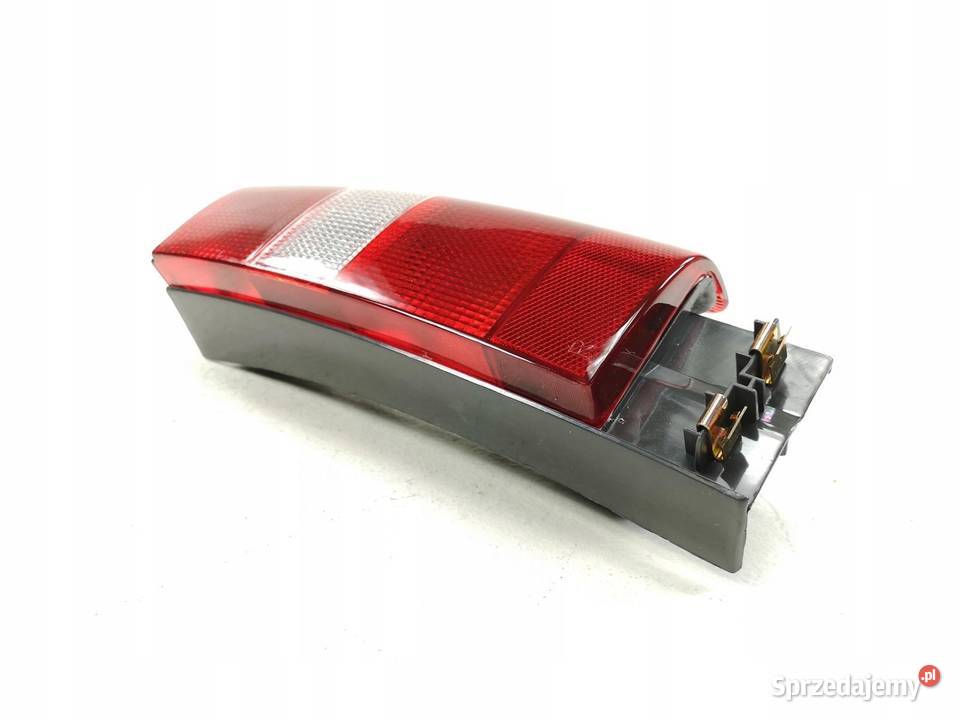 LAMPA PRAWY TYŁ VOLVO 850 855 9296 KOMBII Lampy cofania