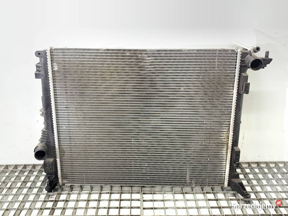 CHŁODNICA WODY RENAULT MEGANE IV 13 140