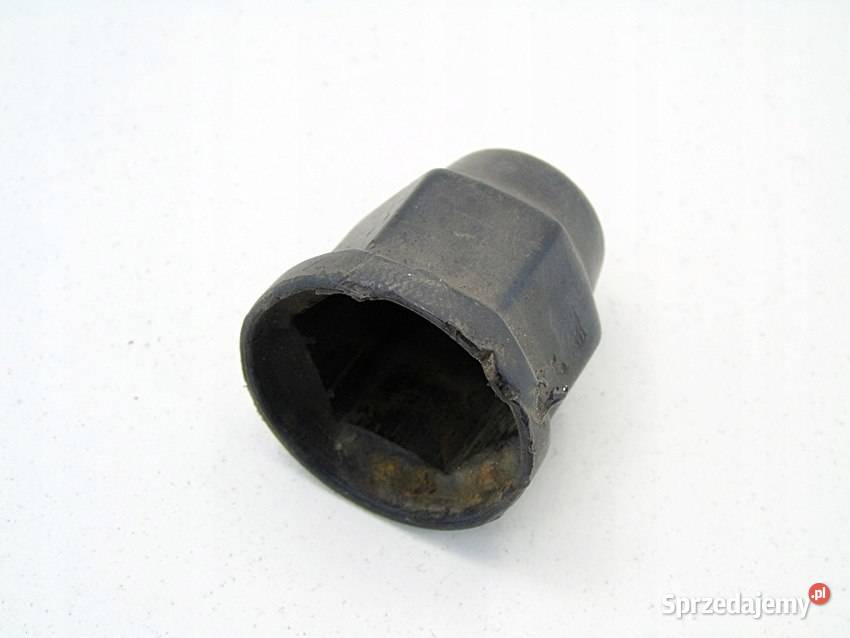 Kapturek zaślepka śruby koła Ford Transit Mk6 śląskie Sosnowiec
